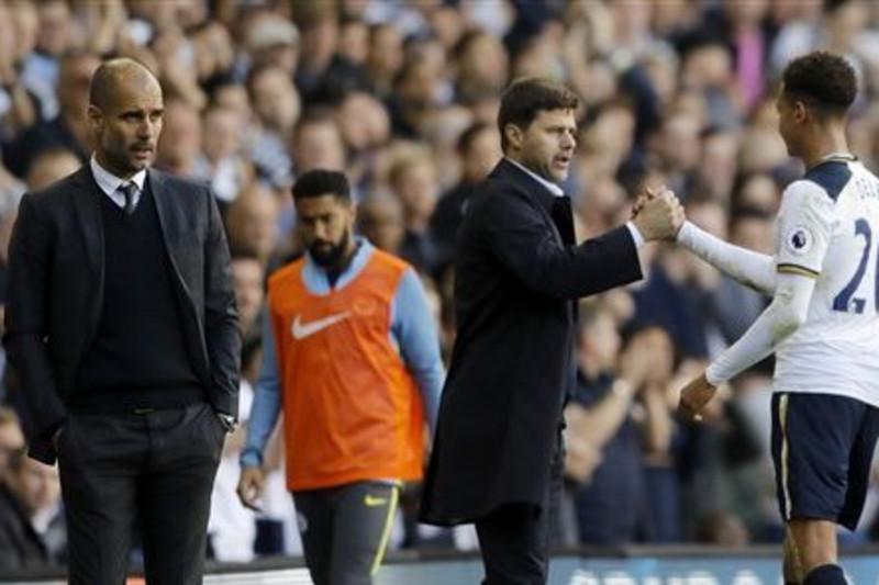 Every word of Pochettino's press conference 🎙️, Video, Official Site