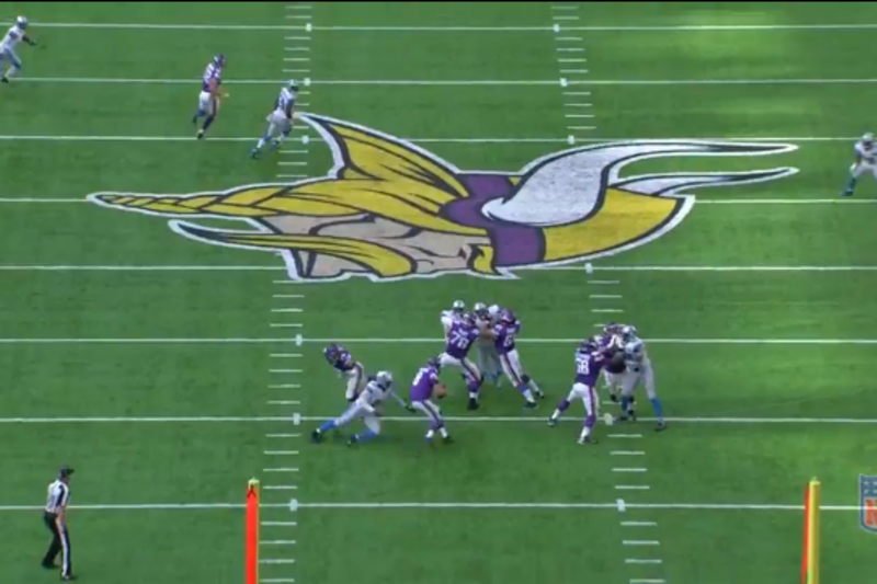 How defenses have taken away Sam Bradford's fastball - NBC Sports