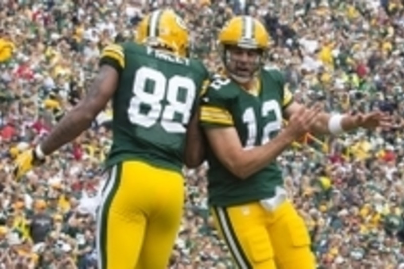 Schedule leaves Packers no time to celebrate ending slump