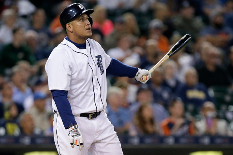 Miguel Cabrera will win MVP (again), Jurickson Profar is your