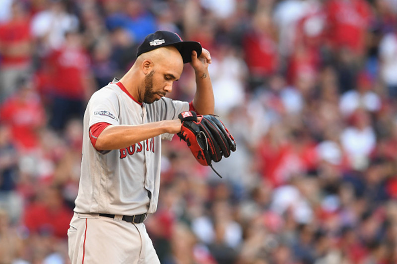 Justin Verlander sharp as Astros rout Tigers before heading to Boston for  series against the Red Sox - The Boston Globe