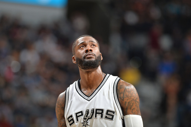 Jonathon Simmons continues to produce highlights for the San Antonio Spurs!, By NBA
