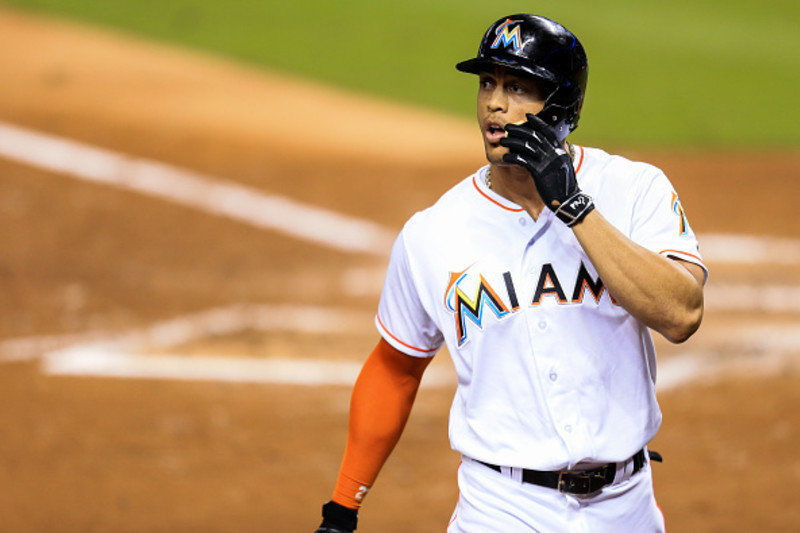 Christian Yelich: 'Everything Changed' for Marlins After Jose Fernandez's  Death, News, Scores, Highlights, Stats, and Rumors