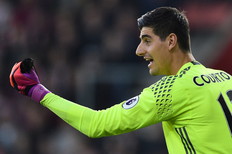 Thibaut Courtois to Decide on Chelsea Future Before the World Cup, News,  Scores, Highlights, Stats, and Rumors