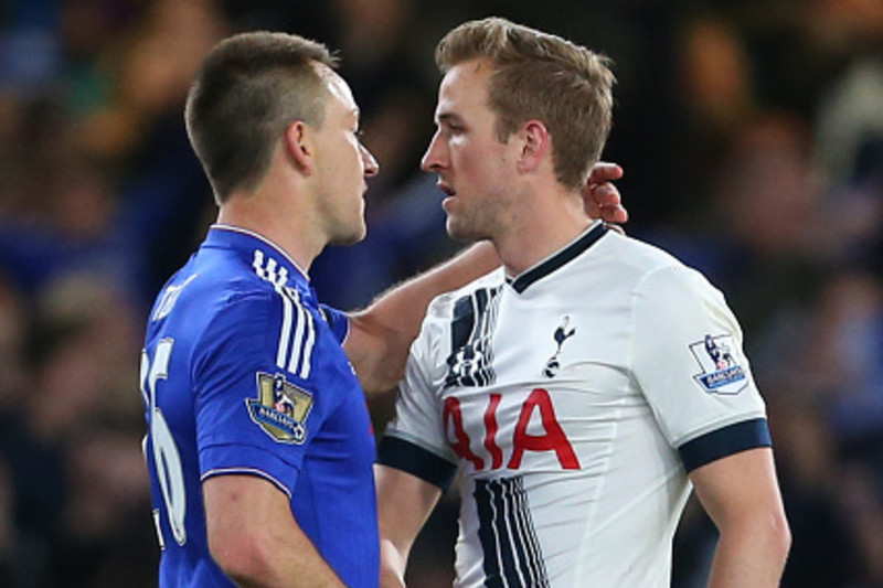 Chelsea FC chase Premier League record as they face Tottenham Hotspur FC