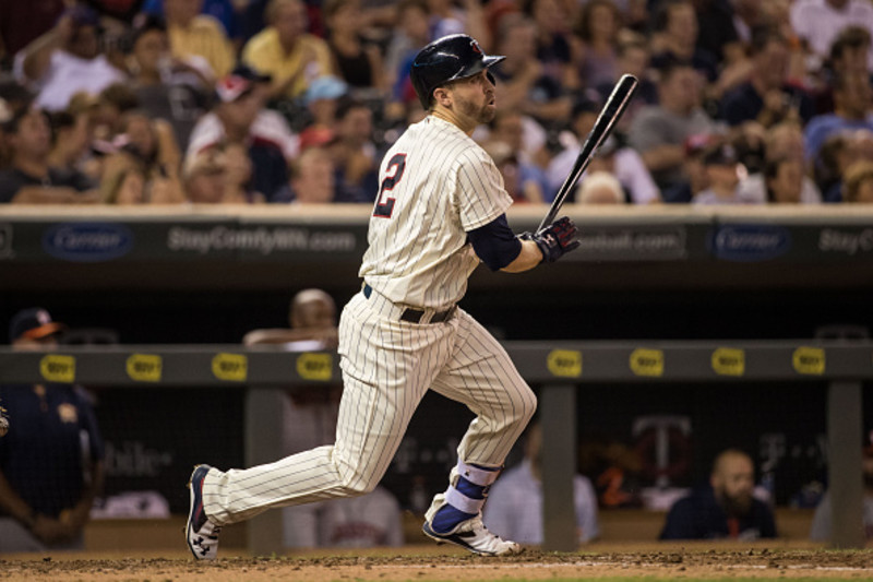 Brian Dozier Ultimate 2016 Highlights 