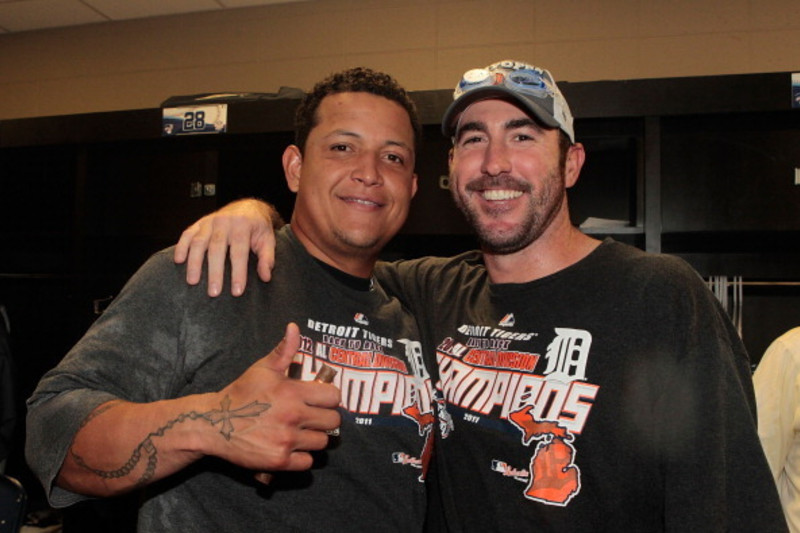 A case study in morality: Miguel Cabrera and Justin Verlander – Daily  McPlay: ChatGPT-Free Sports Insight