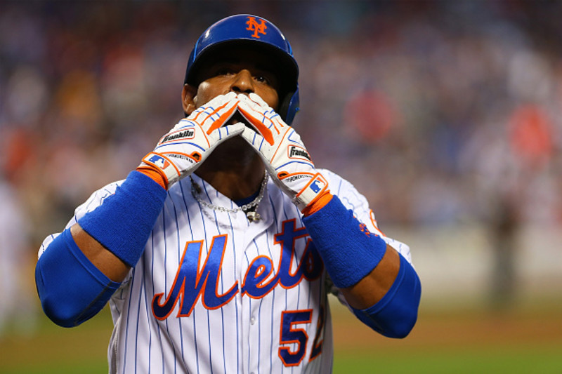 Honoring Piazza? Paying Cespedes? Meet the Suddenly Generous Mets