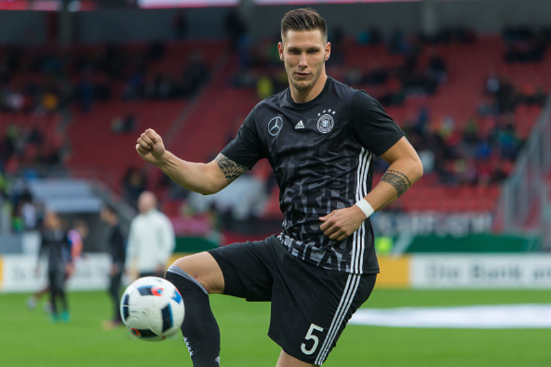 Transfer News: Latest Rumours on Sule and Milan Badelj | News, Scores, Highlights, Stats, and Rumors | Bleacher Report
