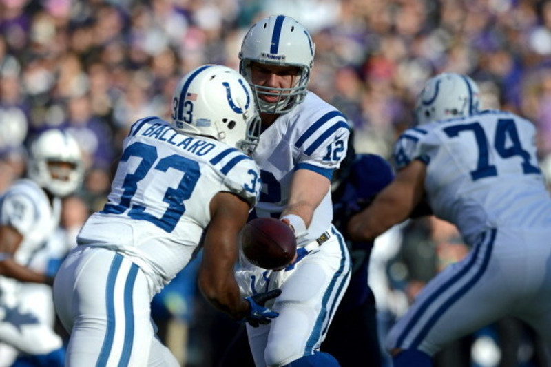 A Portrait of Andrew Luck: The NFL's Nice-Guy, Mean-Competitor, Badass-Geek  QB, News, Scores, Highlights, Stats, and Rumors