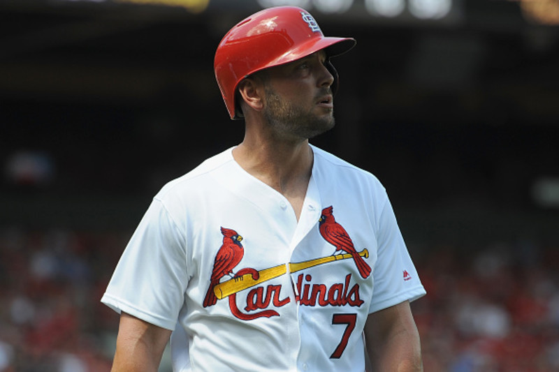 Yankees Sign Outfielder Matt Holliday to One-Year Deal