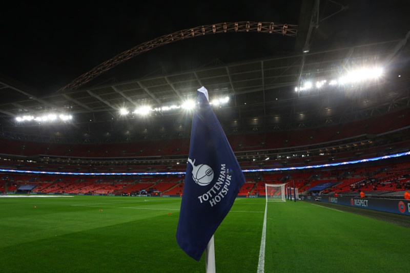 Tottenham vs. CSKA Moscow: Team News, Preview, Live Stream, TV Info for UCL  | News, Scores, Highlights, Stats, and Rumors | Bleacher Report