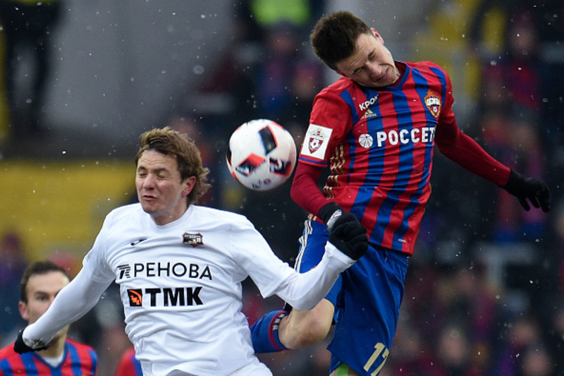 Roman Pavlyuchenko set to return for Tottenham, Football, Sport