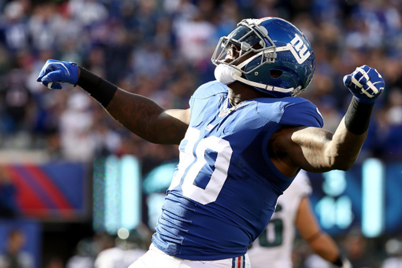 Resilient Jason Pierre-Paul headed back to the Super Bowl