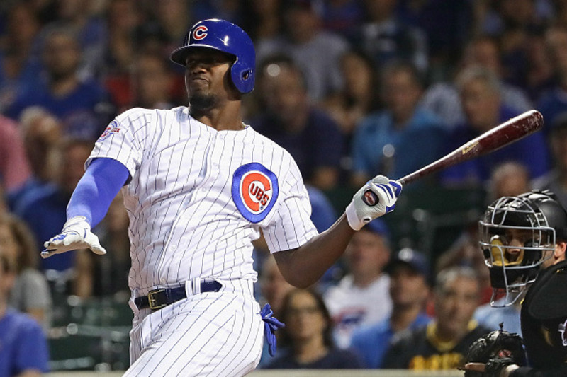 Royals, Cubs Swap Wade Davis For Jorge Soler - MLB Trade Rumors