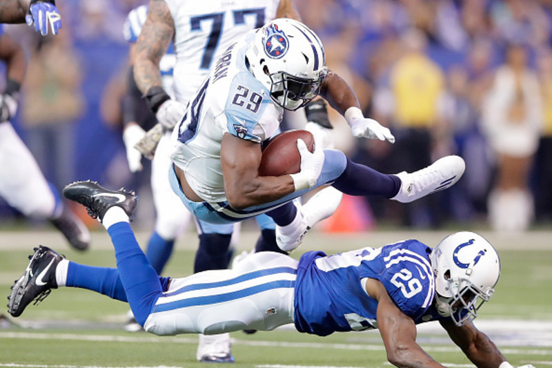 Detroit Lions Tennessee Titans Picks, Predictions NFL Week, 57% OFF