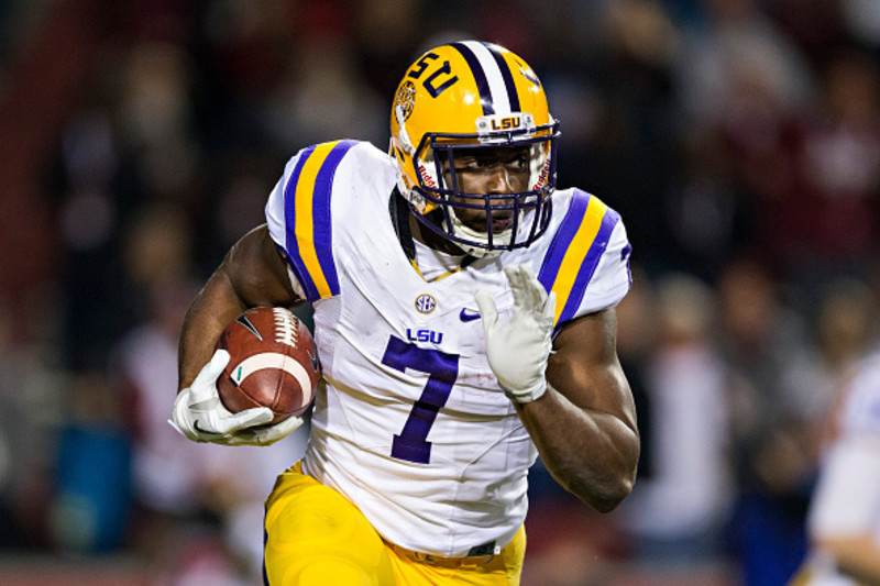 NFL Draft Notebook: Panthers Get Their QB In 7-Round Mock Draft