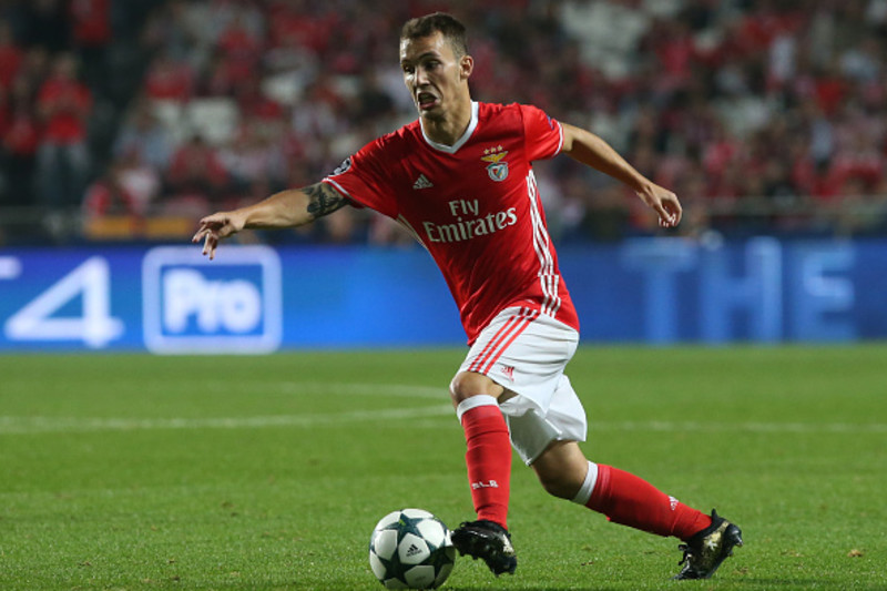 Barcelona Transfer News: Latest Rumours on Ederson Moraes and Alex Grimaldo  | News, Scores, Highlights, Stats, and Rumors | Bleacher Report