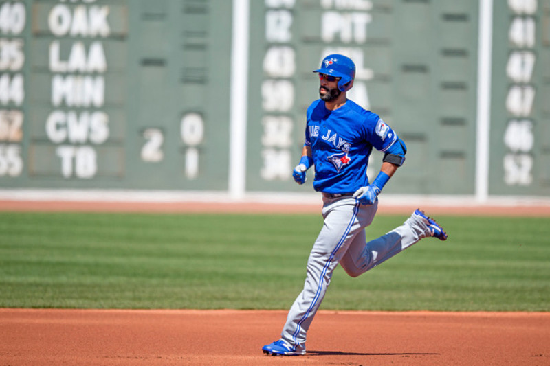With Encarnacion deal, Blue Jays betting on Bautista 2.0 - Sports  Illustrated