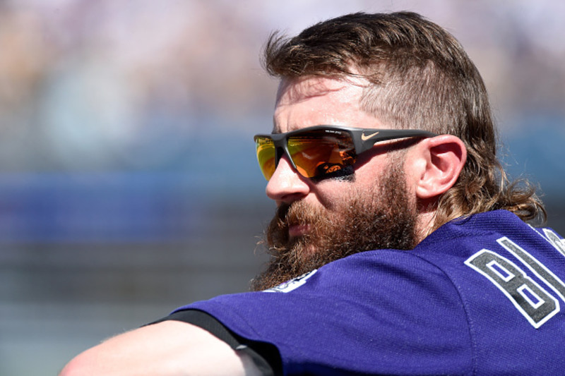 Colorado Rockies News: The case for trading Charlie Blackmon