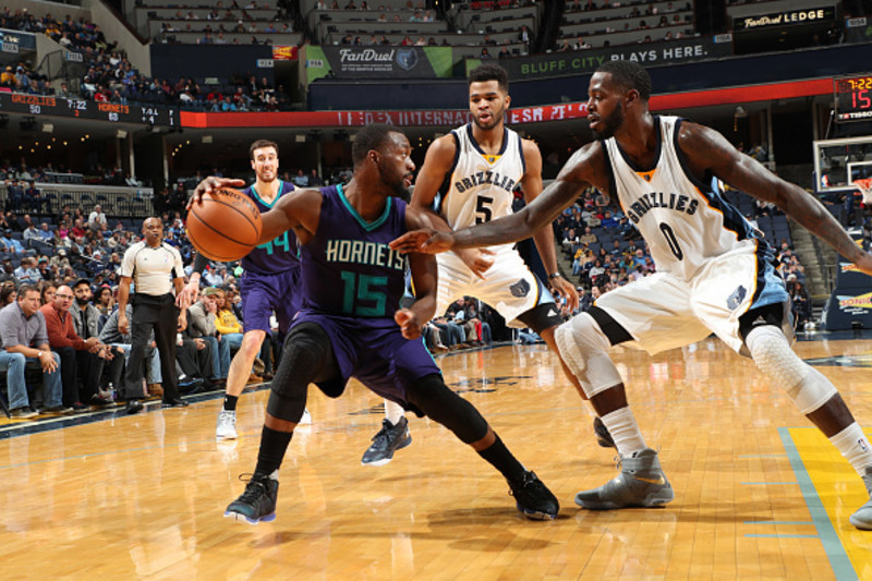 How Kemba Walker Fixed His Shot and Became an Elite NBA Point Guard, News,  Scores, Highlights, Stats, and Rumors