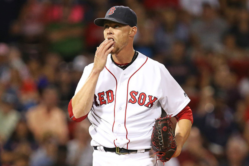 Clay Buchholz goes to 7-0 as Red Sox beat White Sox