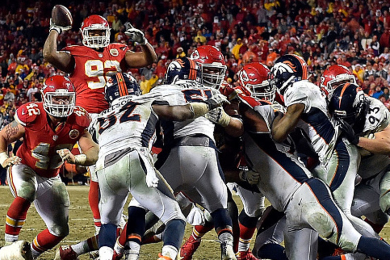 Chiefs' Reid plotting Super Bowl defense from his basement