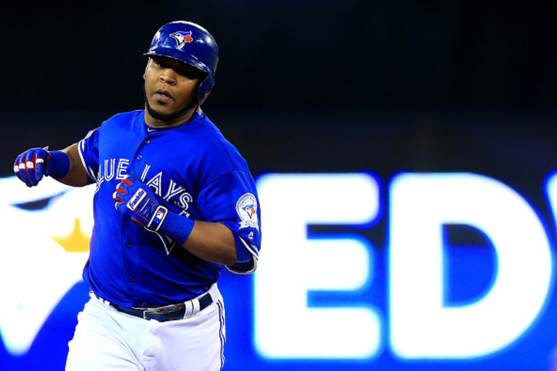 Edwin Encarnacion signs with Indians; Orioles fans pack his bags