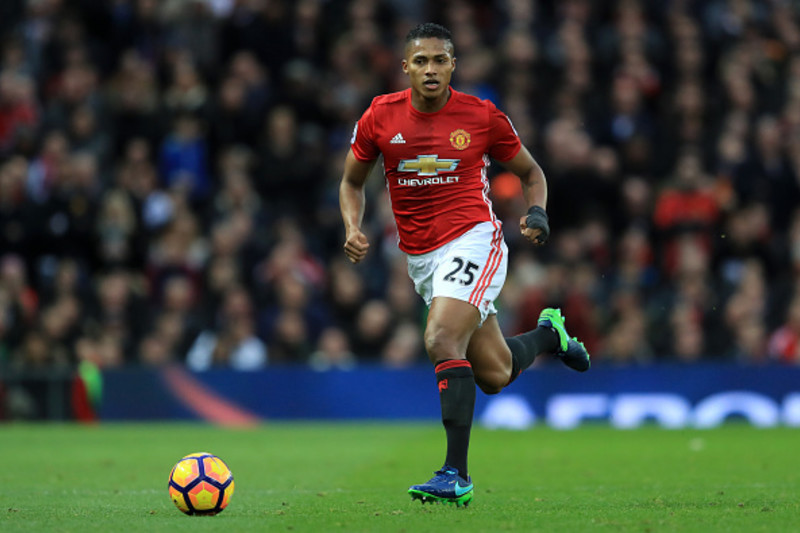 Antonio Valencia transfer news  English Premier League Antonio Valencia  rumours and gossip