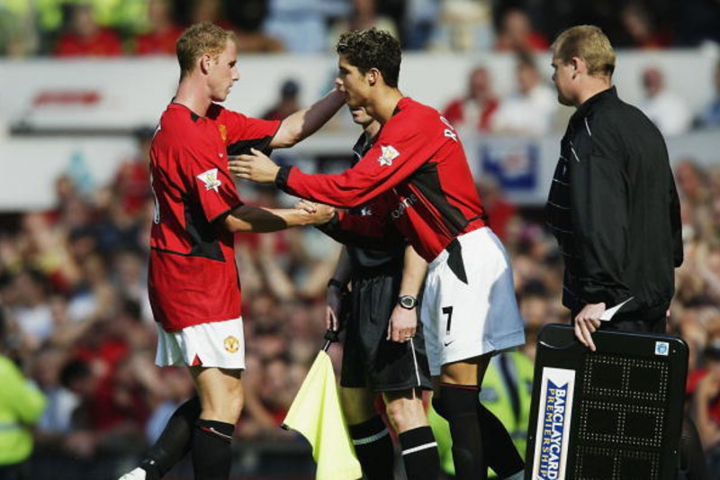 Ronaldo's Man United career looks over but who replaces him? - The