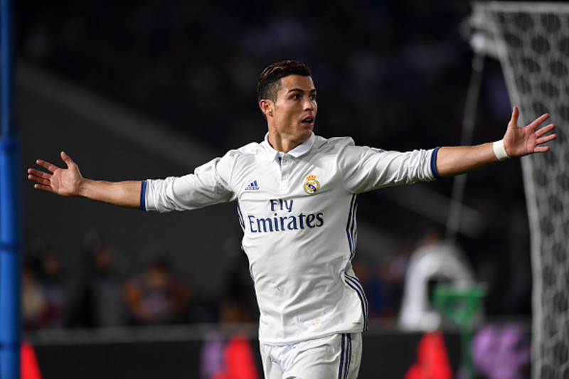 Cristiano Ronaldo Finishes as 2016-17 UEFA Champions League Top Scorer, News, Scores, Highlights, Stats, and Rumors