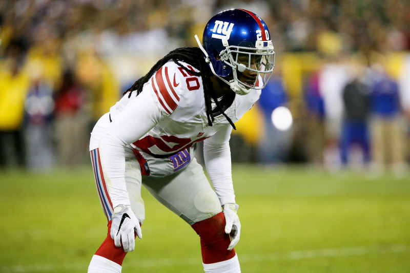 Why Janoris Jenkins Left the Giants with No Choice But to Cut Him