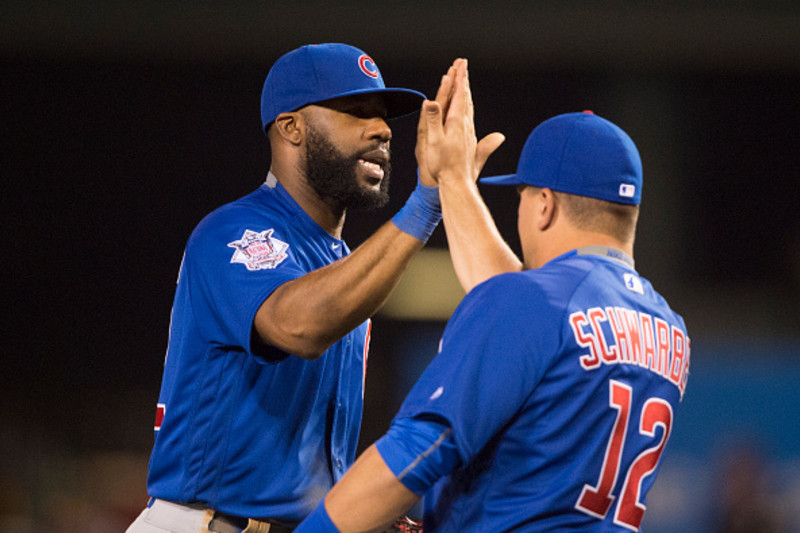 Dodgers News: Dave Roberts Uncertain Andrew Toles May Be Game Ready