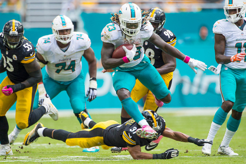 NFL Playoffs 2017: Final prediction for Dolphins vs Steelers