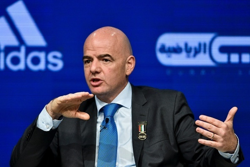 FIFA Media on X: Bureau of the FIFA Council confirms #WorldCup