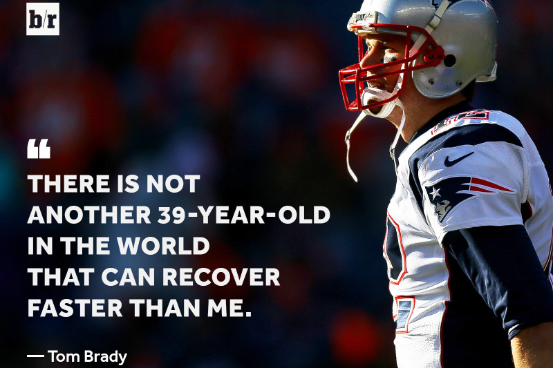 Tom Brady reflects on how his life is evolving: 'As you get older, life  changes quite a bit'