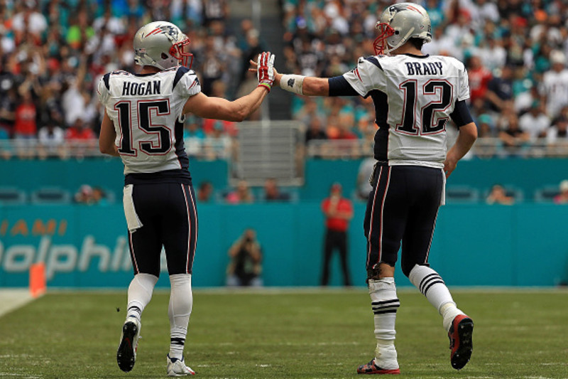 Tom Brady and the Pats Look to Test Boundaries of How Big a Super