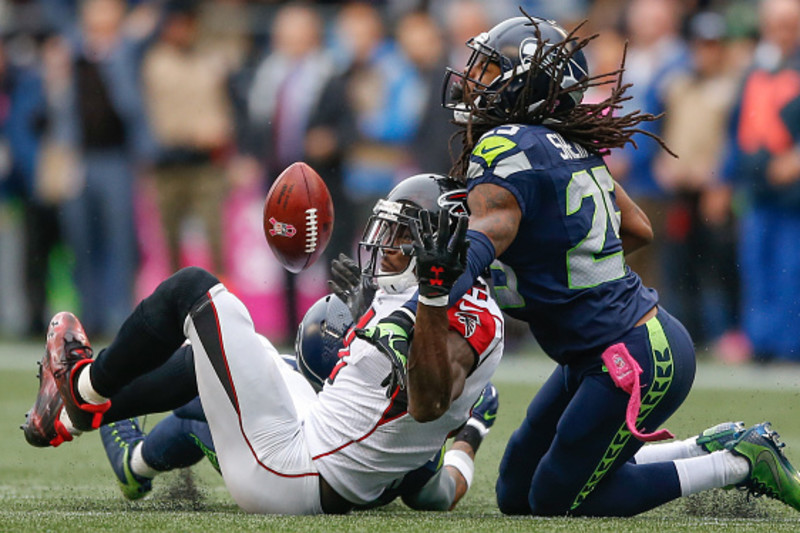 Seattle Seahawks vow not to take the San Francisco 49ers lightly in final  regular season game 