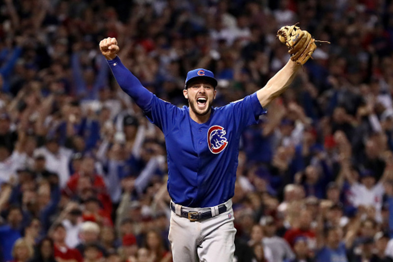 Chicago Cubs preview: Is Kris Bryant fully healthy? - Sports Illustrated