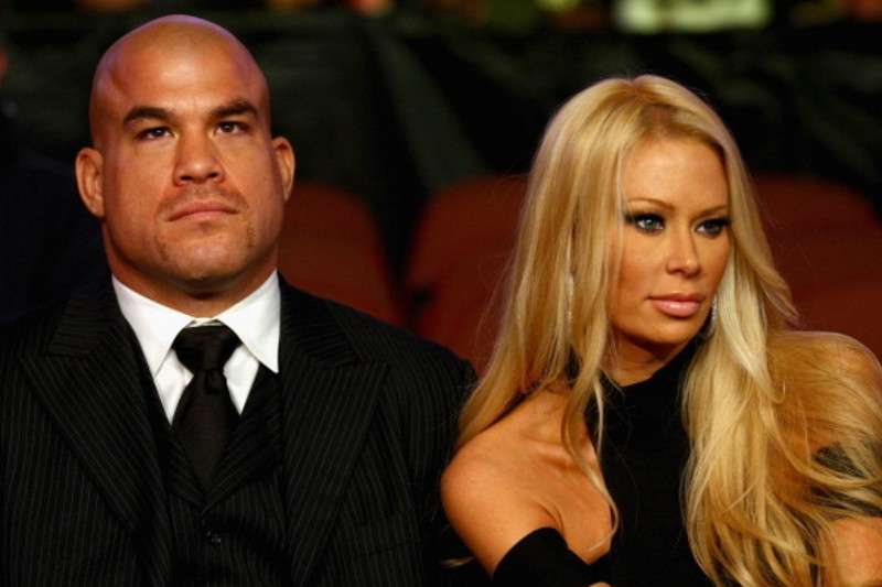Porn, Pain and Donald Trump The Rebirth of Mixed Martial Arts Legend Tito Ortiz News, Scores, Highlights, Stats, and Rumors Bleacher Report image