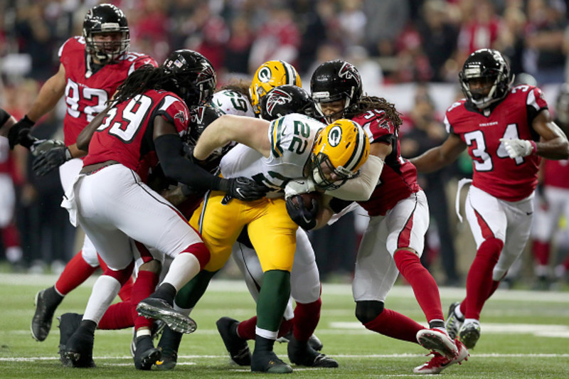 2013 Atlanta Falcons Preview – Did They Let Their Super Bowl Window Close?