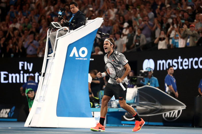 Australian Open Updated Prize Money Payouts from | Bleacher Report | News, Videos and Highlights