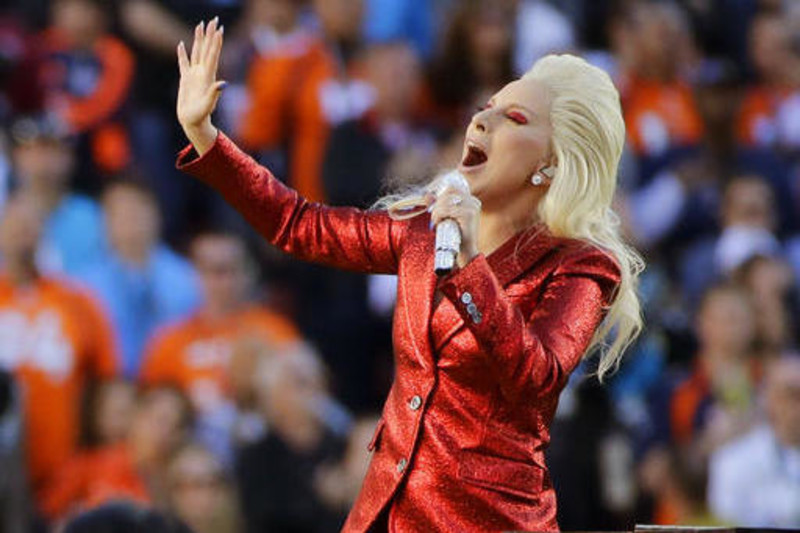 Super Bowl prop bets: All the odds for Lady Gaga's halftime performance