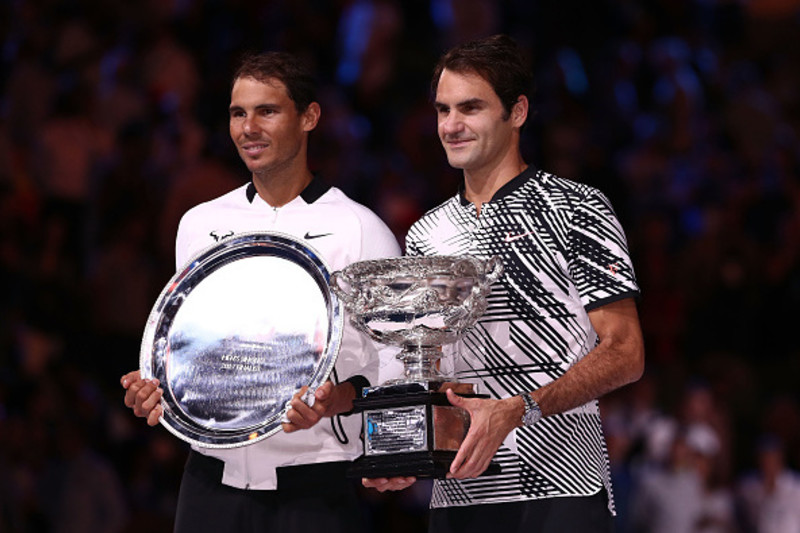 Fordi Giftig oversættelse How Australian Open Title Added to Roger Federer's Incredible Legacy |  Bleacher Report | Latest News, Videos and Highlights