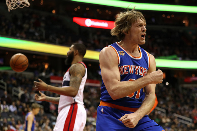 Former Wichita State guard Ron Baker signs with Knicks - Mid-Major Madness