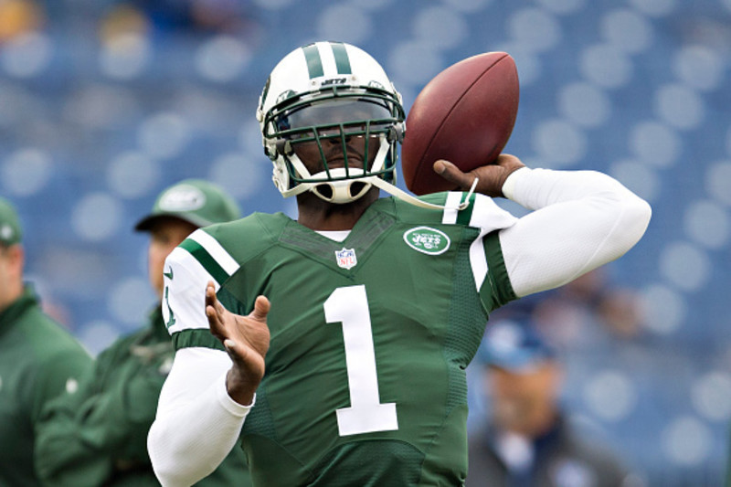 Petition to remove former Eagles QB Michael Vick from Pro Bowl