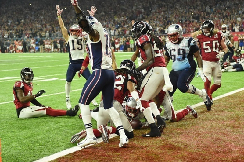 How Did the Atlanta Falcons Blow Super Bowl LI?, News, Scores, Highlights,  Stats, and Rumors