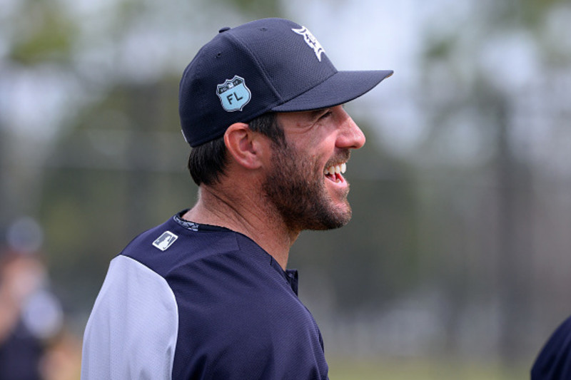 Kinsler and Ausmus connect with their family roots, Local News