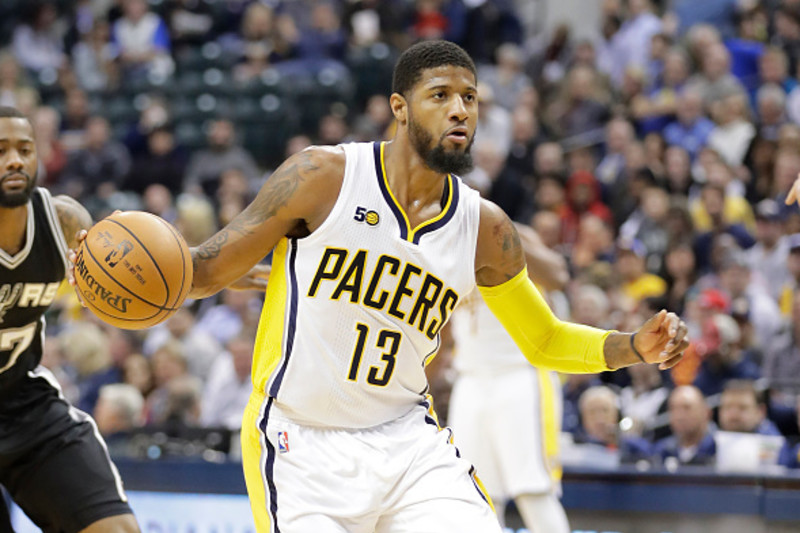 Paul George the Superstar Is Back and Friday NBA Takeaways, News, Scores,  Highlights, Stats, and Rumors