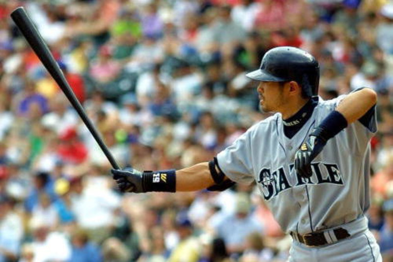 Ichiro and Ohtani share special moment showing the evolution of Japanese  baseball in the MLB - Article - Bardown